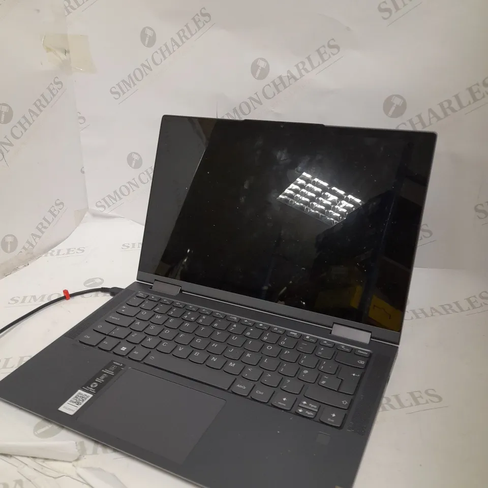 YOGA C700 SERIES INTEL CORE I5 LAPTOP  RRP £849