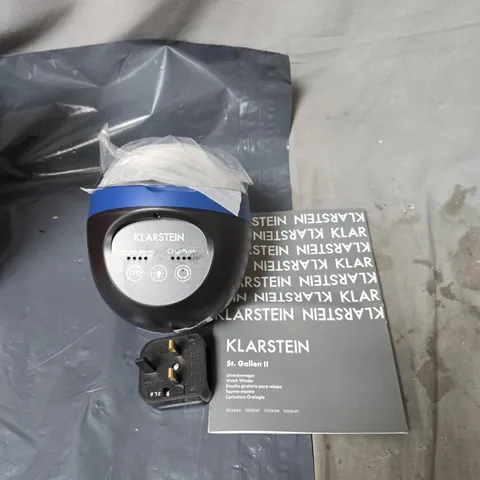 KLARSTEIN ST. GALLEN II WATCH WINDER