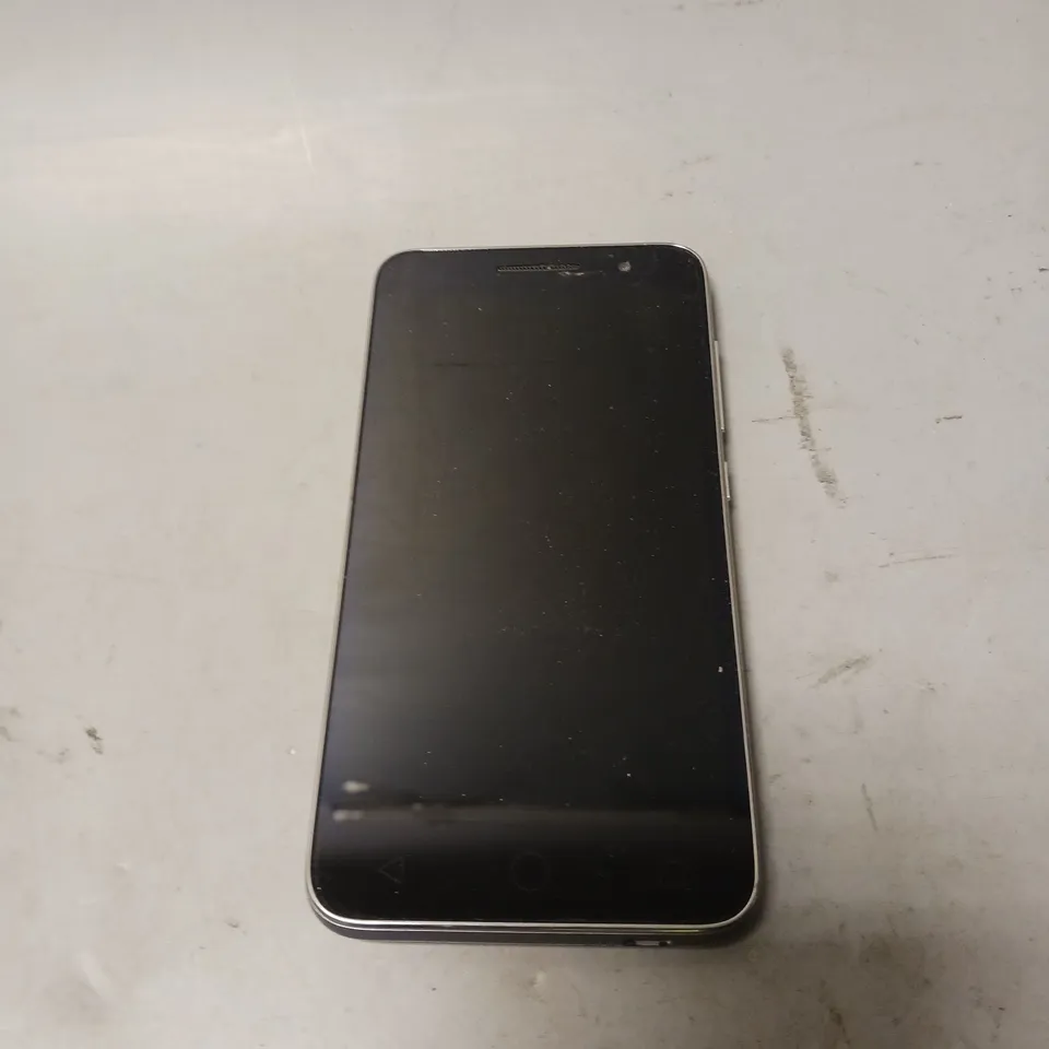 VODAPHONE SMART PRIME 6 SMARTPHONE