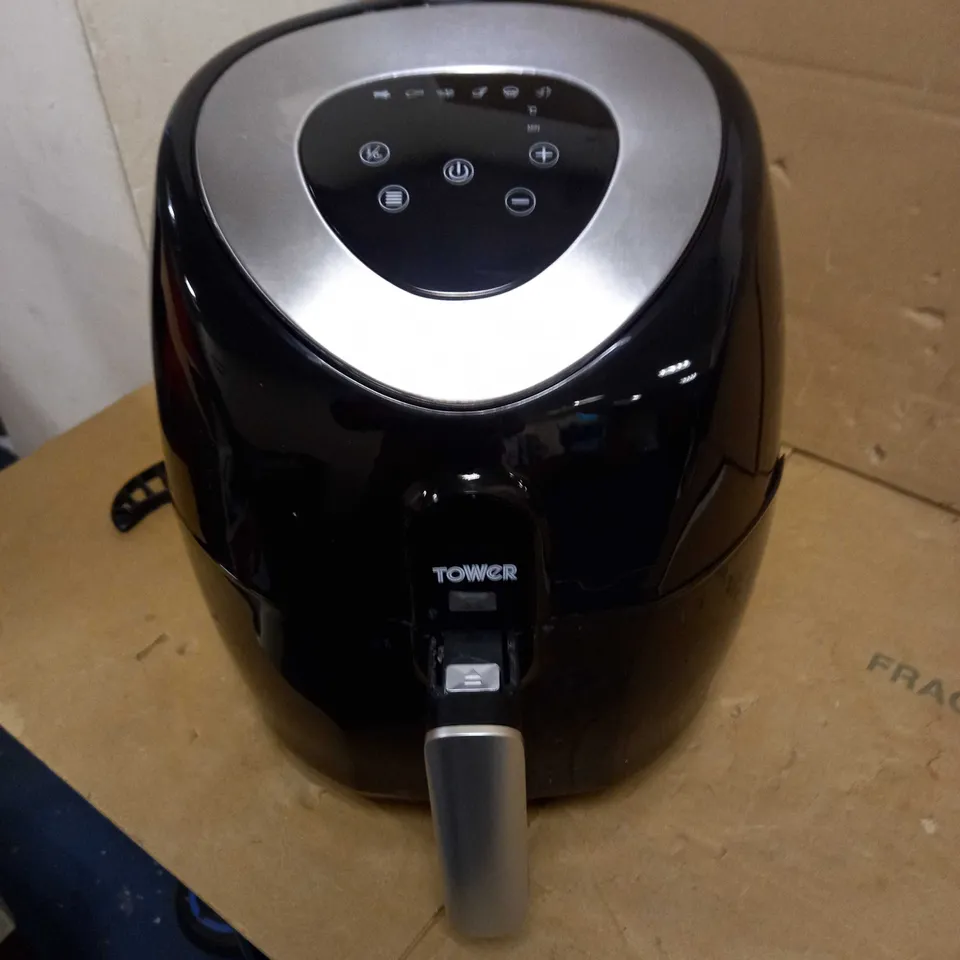 TOWER DIGITAL AIR FRYER 