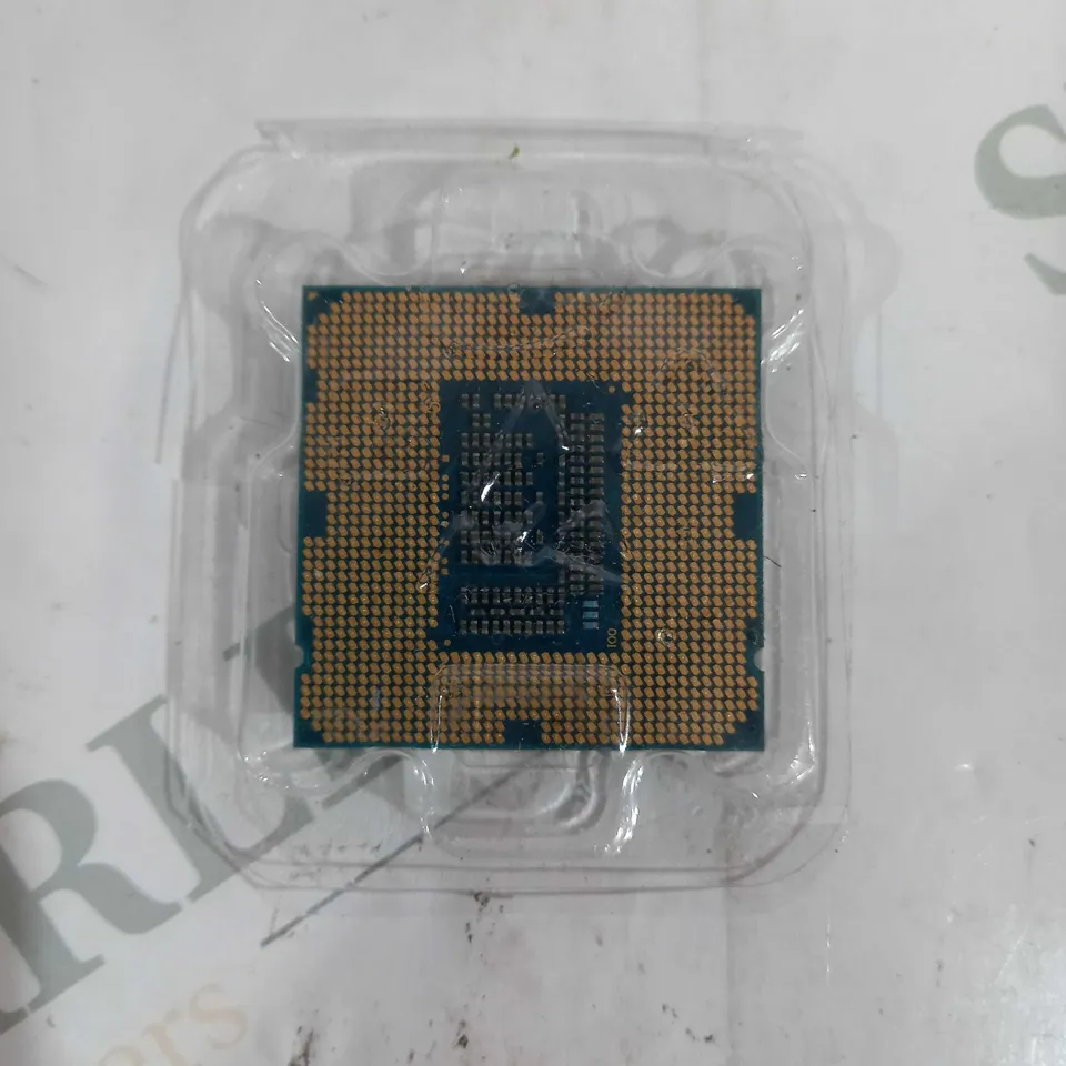 intel i5 - 3550 3.30ghz 