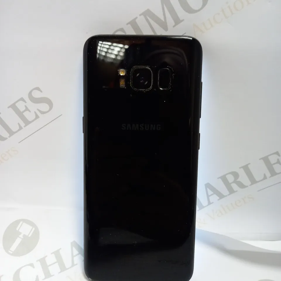 SAMSUNG GALAXY S8 (G950F)