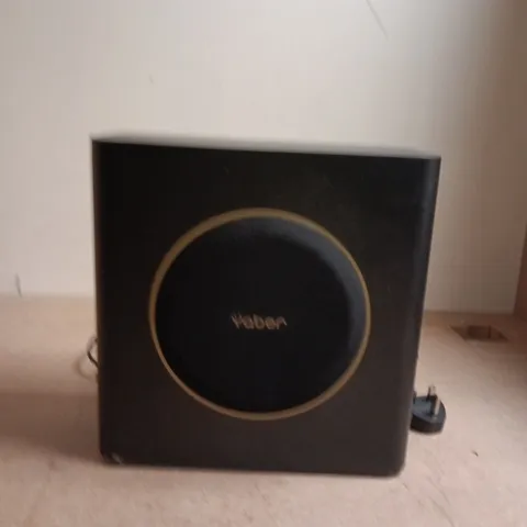 YABER SUBWOOFER