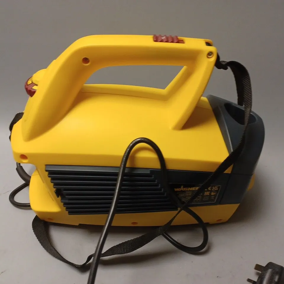 UNBOXED WAGNER FLEXION 690 PART