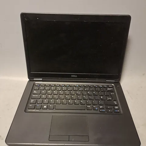 DELL E5450 SERIES LAPTOP 