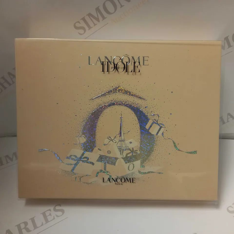 LANCOME IDOLE 50ML EAU DE PARFUM RRP £78