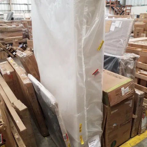 DENNISHIA DIVAN BED BASE (2 PARTS)