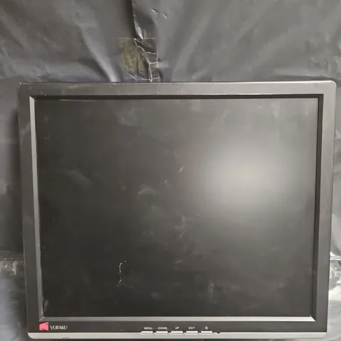 YURAKU LCD MONITOR YM782D