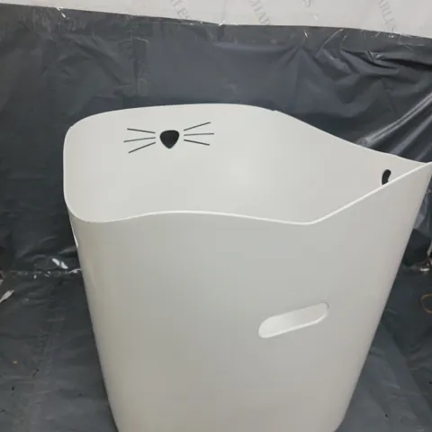 CATIT PIXI TOP OPENING CAT LITTER BOX