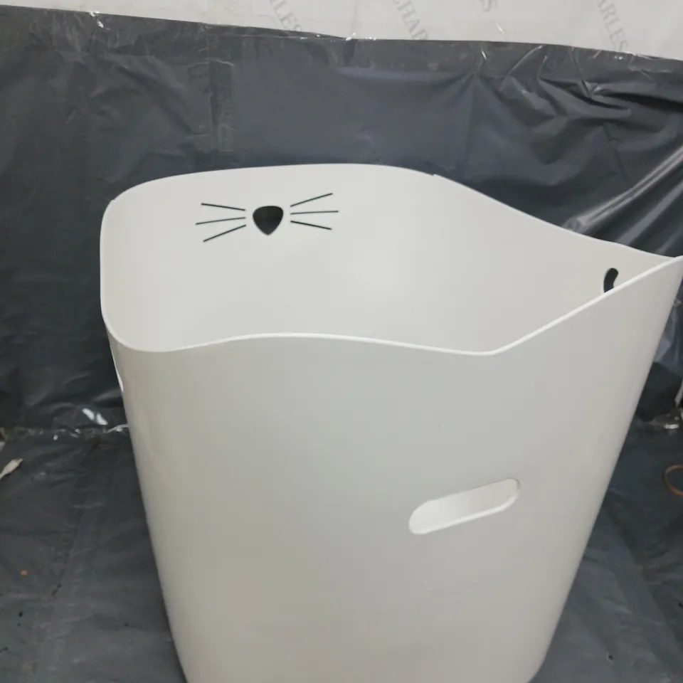 CATIT PIXI TOP OPENING CAT LITTER BOX