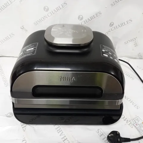 NINJA FOODI MAX HEALTH GRILL & AIR FRYER