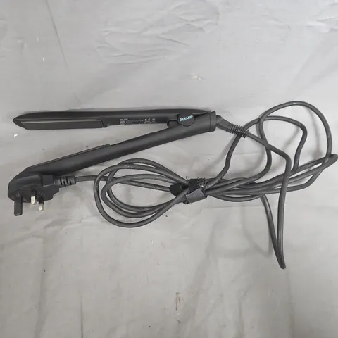 REVAMP PROGLOSS DIGITAL CERAMIC STRAIGHTENER ST-1000-GB