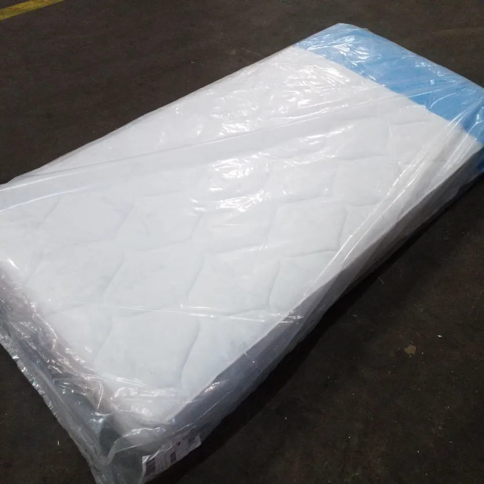 QUALITY BAGGED ALEX 90CM SINGLE SIZED MATTRESS 