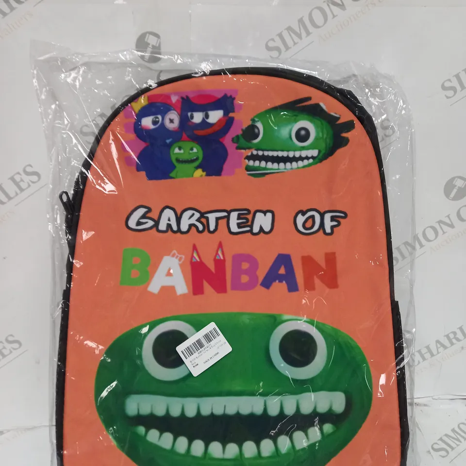 REYOK GARTEN OF BANBAN SCHOOL BAG 