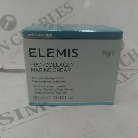 ELEMIS PRO-COLLAGEN MARINE CREAM