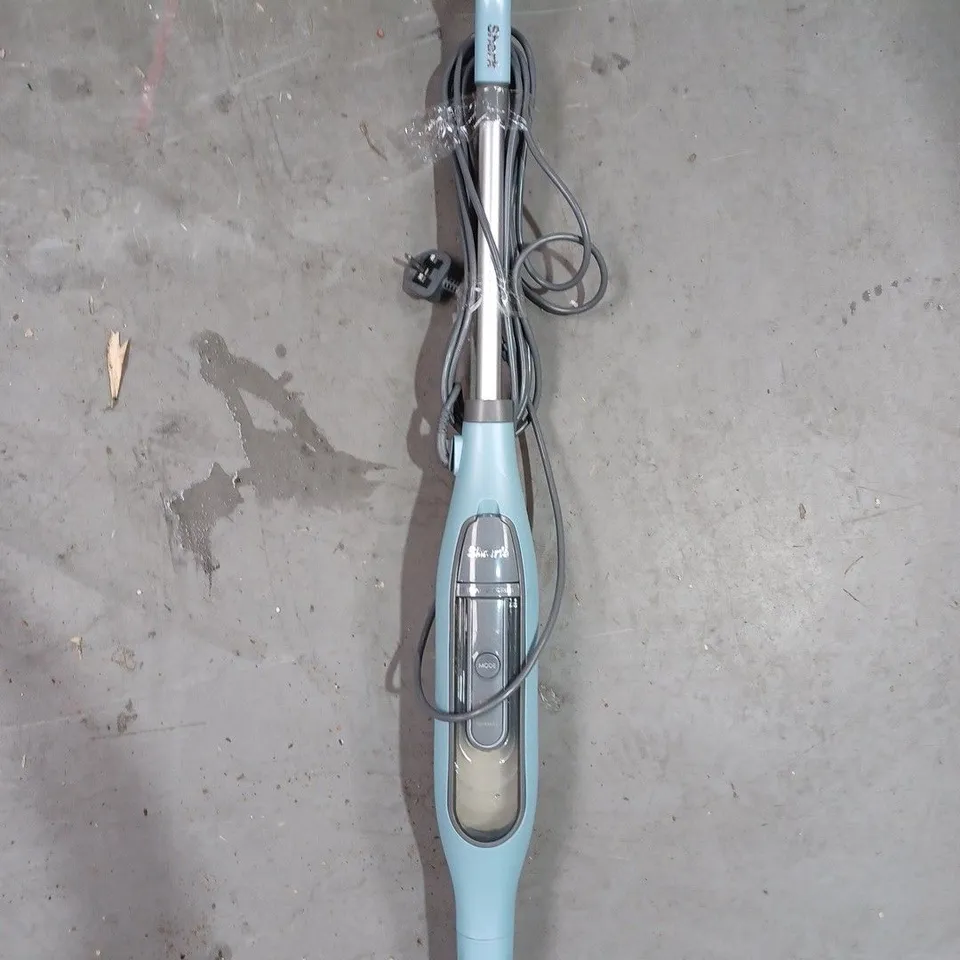 BOXED SHARK S6002UK STEAM FLOOR MOP - COLLECTION ONLY