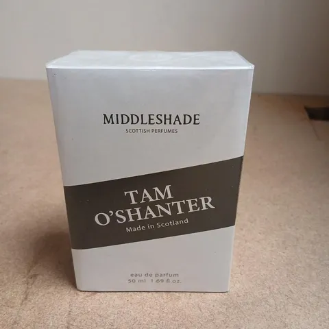 MIDDLESHADE TAM O'SHANTER EAU DE PARFUM 50 ML