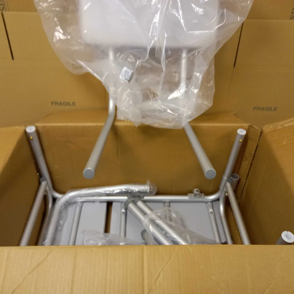 PERFORMANCE HEALTH BATH TRANSFER BENCH