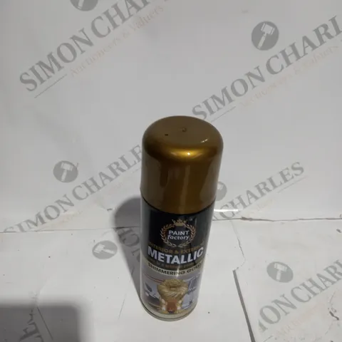 BOX OF ASSORTED 200ML SPRAY PAINT