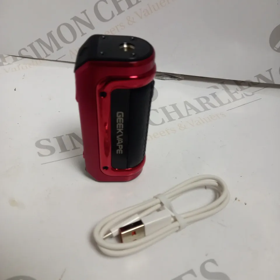 BOXED GEEKVAPE M100 2ML 100W