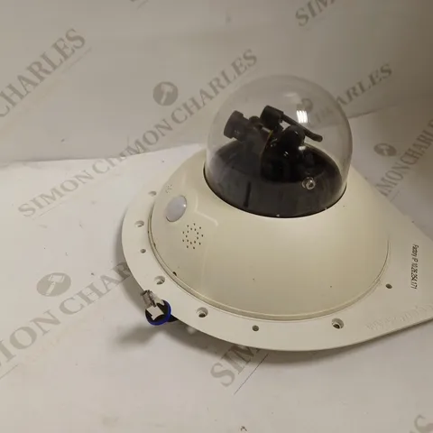 SECURITY CAMERA