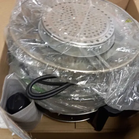 TOWER HEALTH HALOGEN AIR FRYER