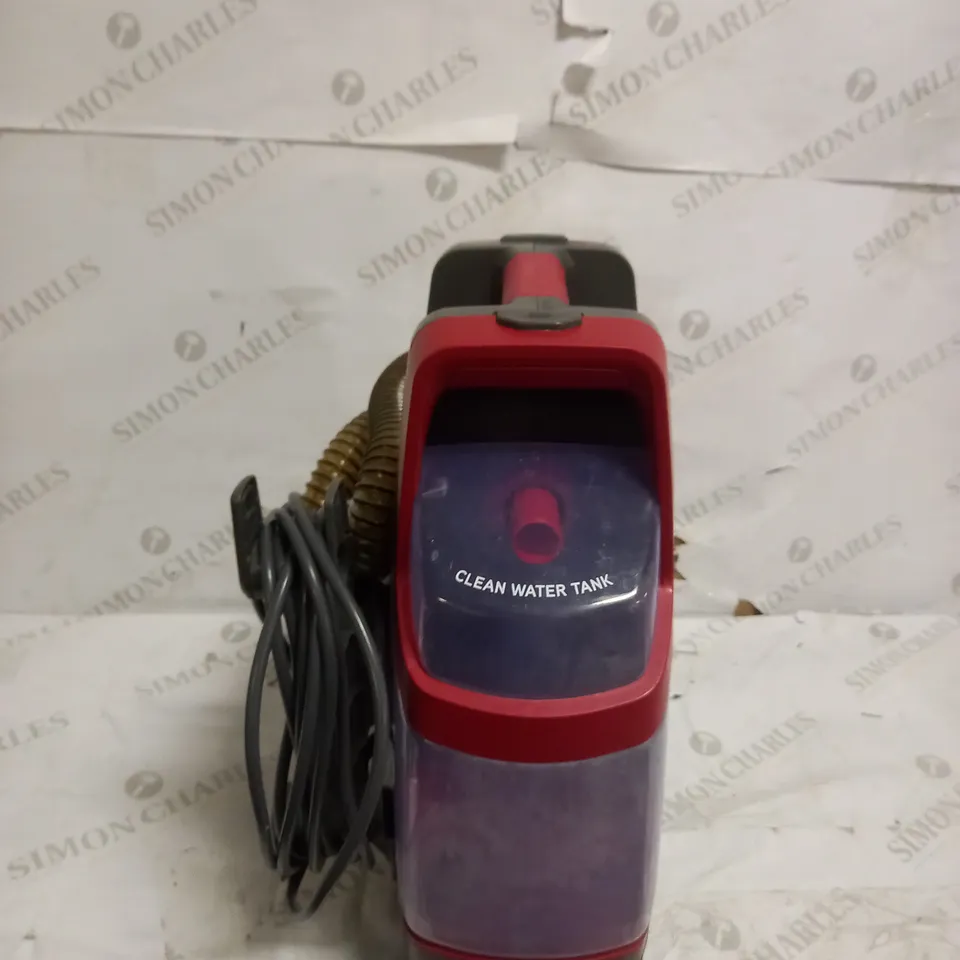 VAX SPOTWASH SPOT CLEANER