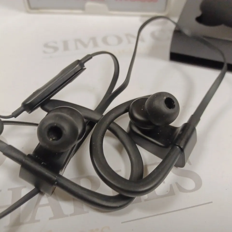 POWERBEATS WIRELESS EARPHONES