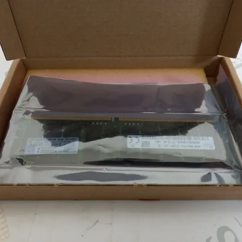 HP 774174-001 - HP 32GB (1X32GB) QUAD RANK DDR4-2133-L MEMORY KIT