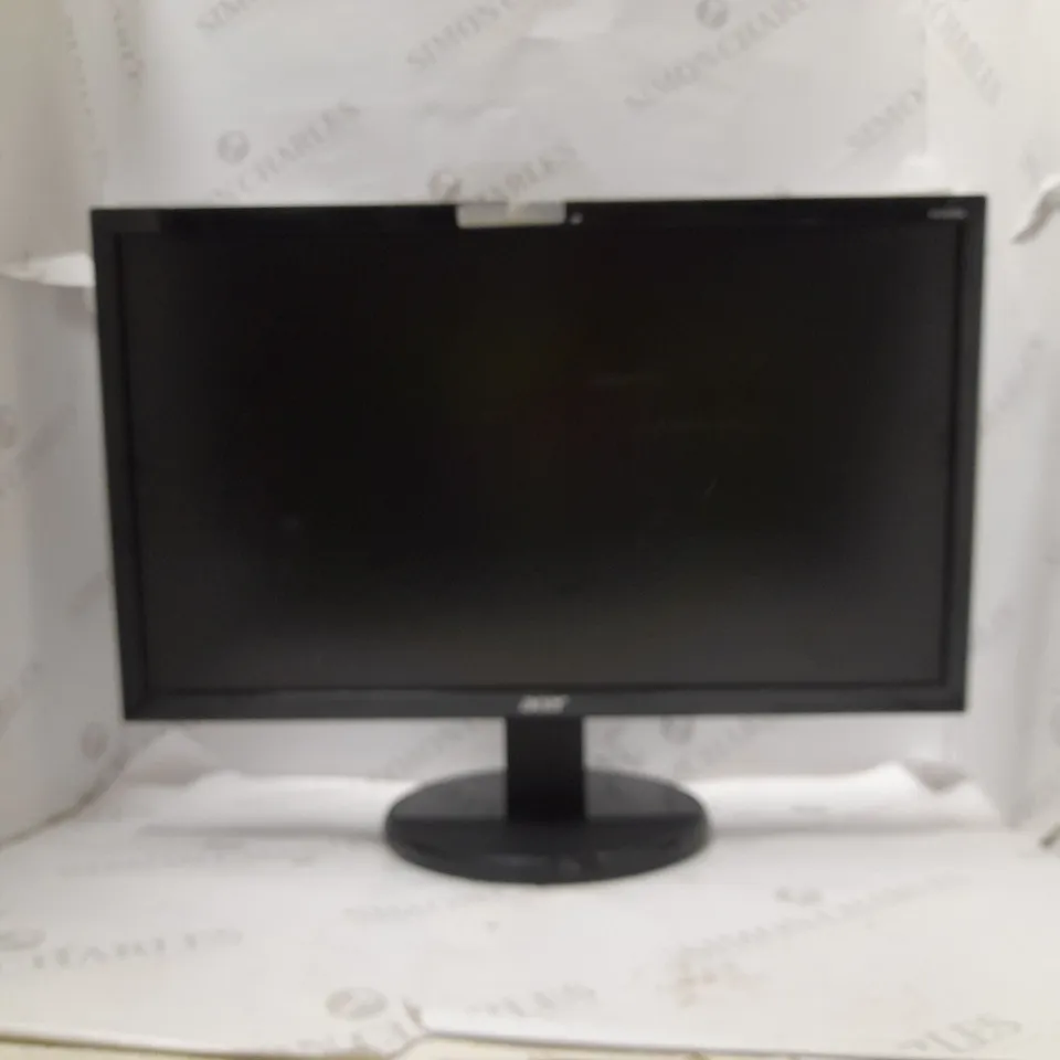 ACER K222HQLBD WIDESCREEN LCD MONITOR
