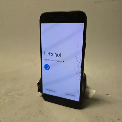 SAMSUNG GALAXY J5