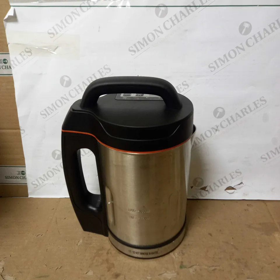 TOWER SOUP MAKER