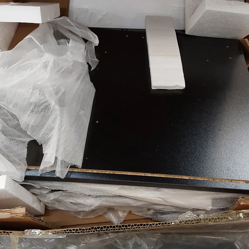 BOXED STORAGE CABINET (1 BOX)
