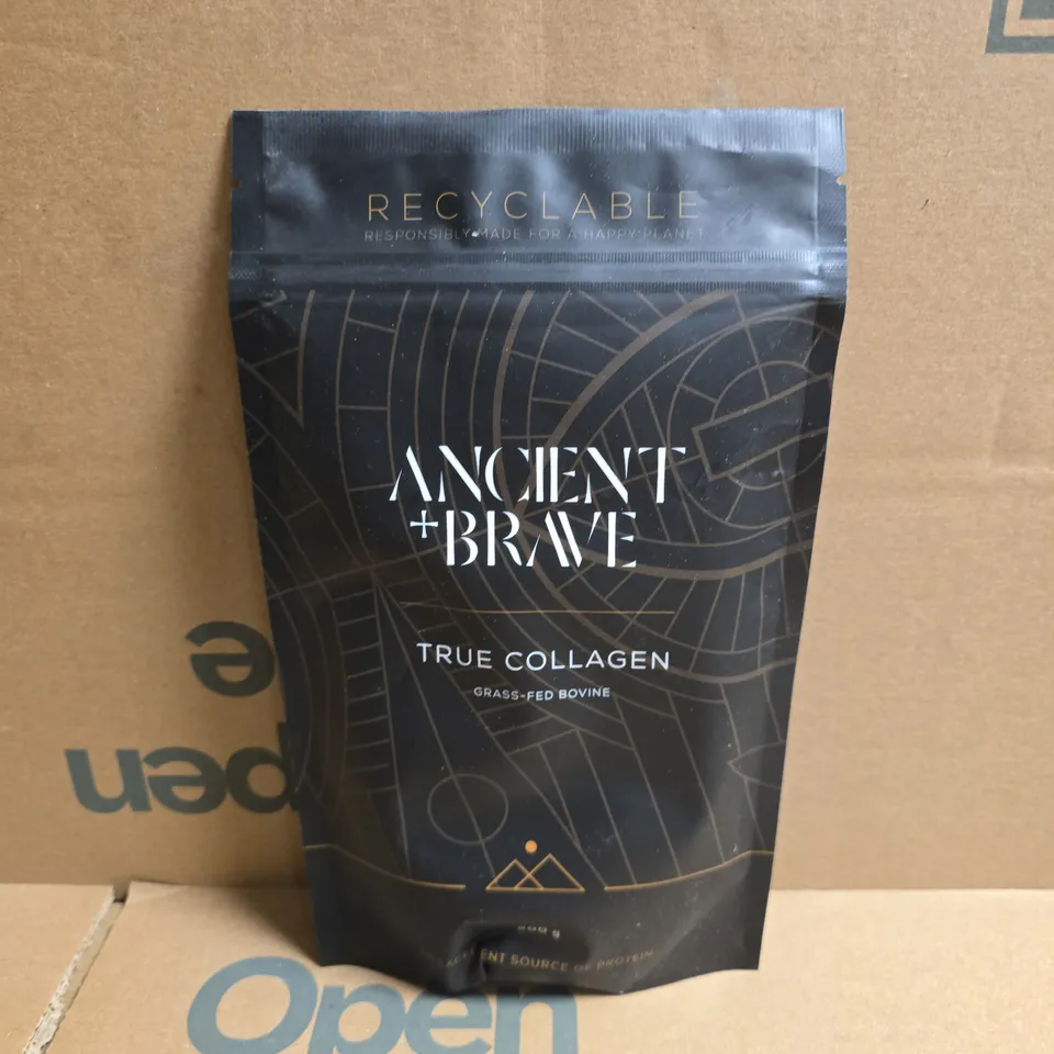 ANCIENT + BRAVE TRUE COLLAGEN (200G)