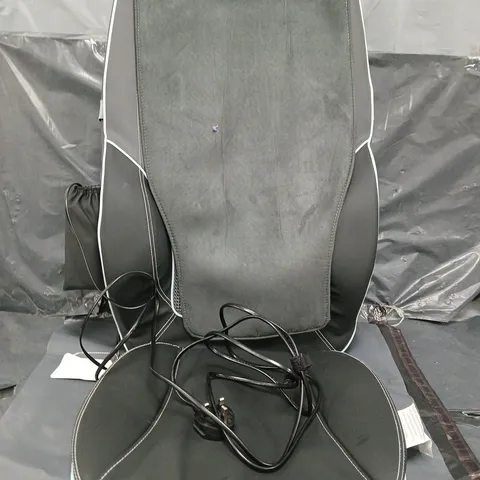 HoMedics ShiatsuMAX2.5 Household Massage Device – CBS-2016-GB
