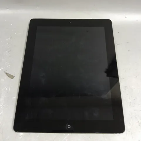 APPLE IPAD A1458 (4TH GEN) TABLET