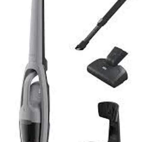 BOXED AEG CORDLESS VACUUM CLEANER 5000 AS52AB21UG, GREY