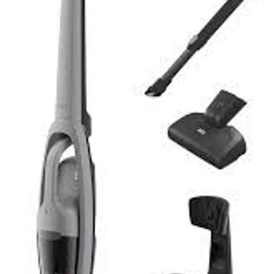 BOXED AEG CORDLESS VACUUM CLEANER 5000 AS52AB21UG, GREY