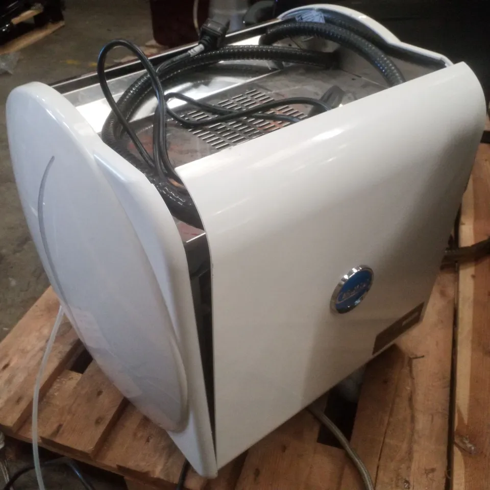 CARIMALI KICCO COFFEE MACHINE