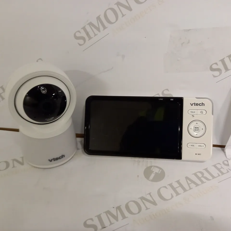 VTECH SMART 5" WIFI VIDEO MONITOR