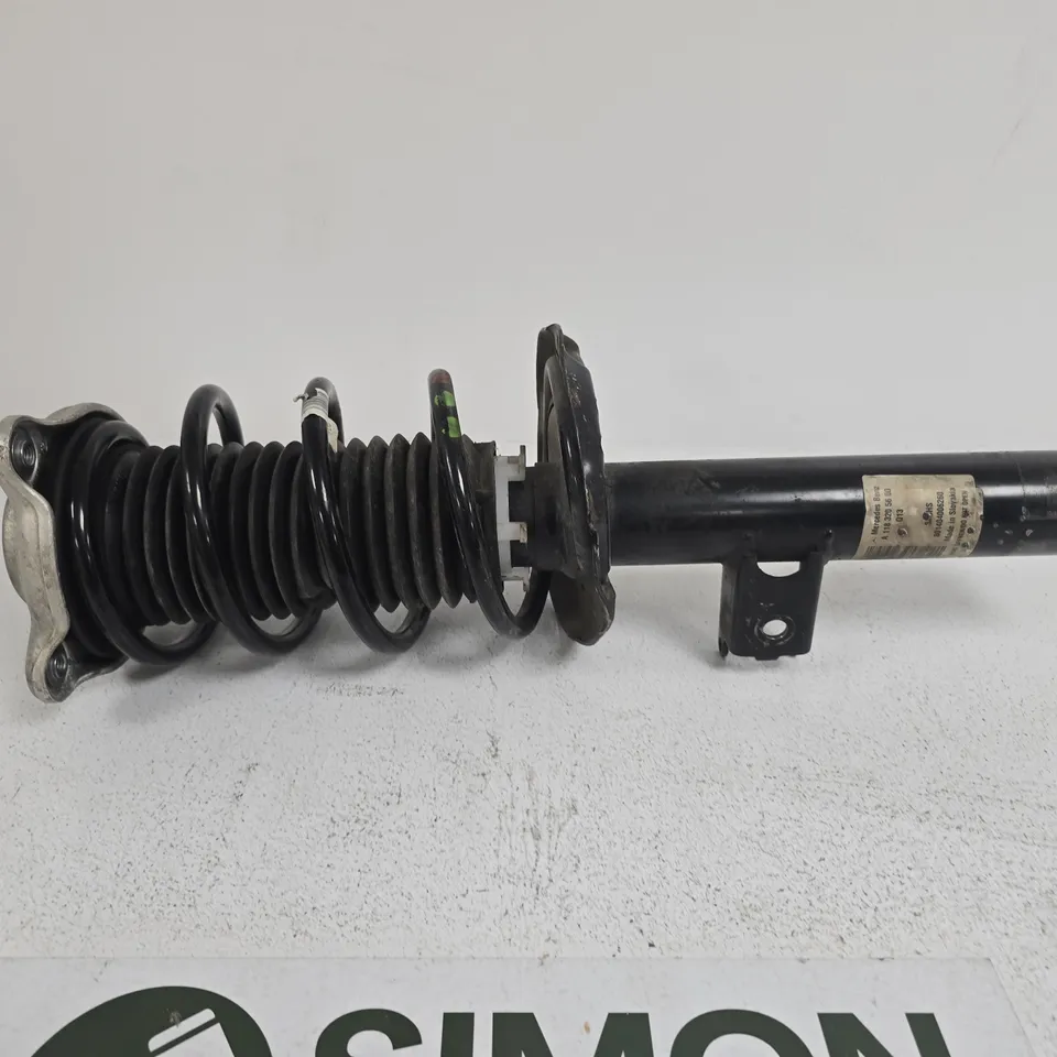 MERCEDES BENZ A 118 320 56 00 SHOCK ABSORBER - COLLECTION ONLY