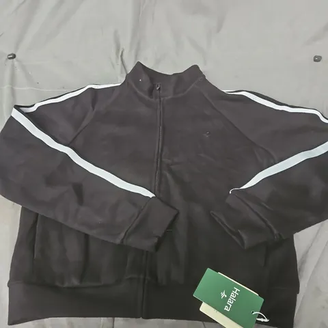 HALARA TRACK JACKET – SIZE UNSPECIFIED