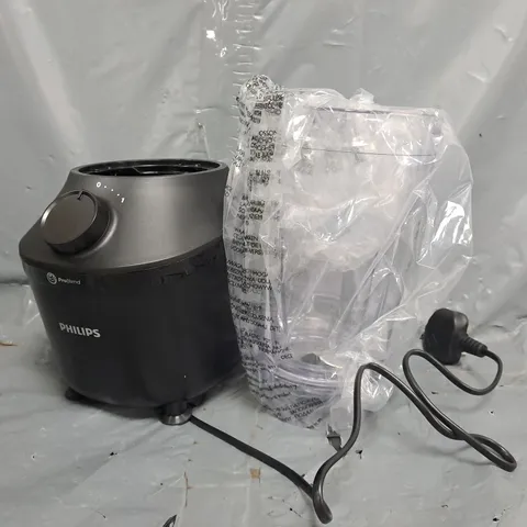 BOXED PHILIPS SERIES 3000 450W BLENDER