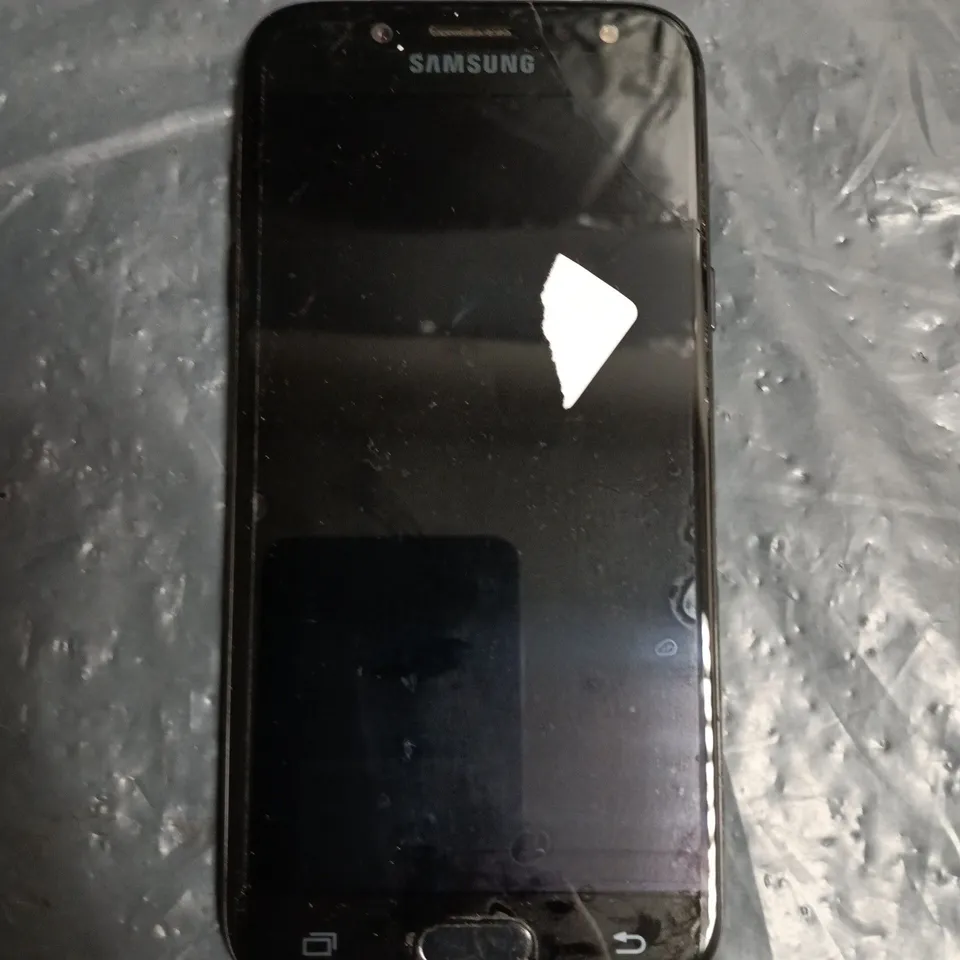 SAMSUNG GALAXY J5 MOBILE SMARTPHONE SM-J530F