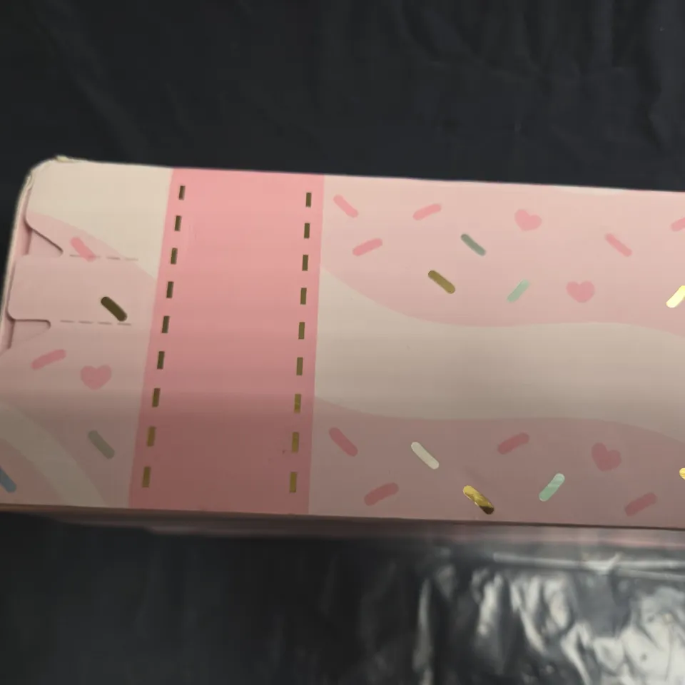 SEALED PLOUISE BIRTHDAY EVE CLOSE YOUR EYES AND MAKE A WISH MEDIUM SET