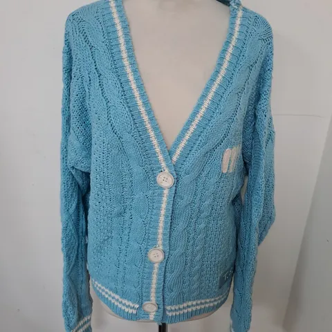 TAYLOR SWIFT 1989 CARDIGAN - XS/SM