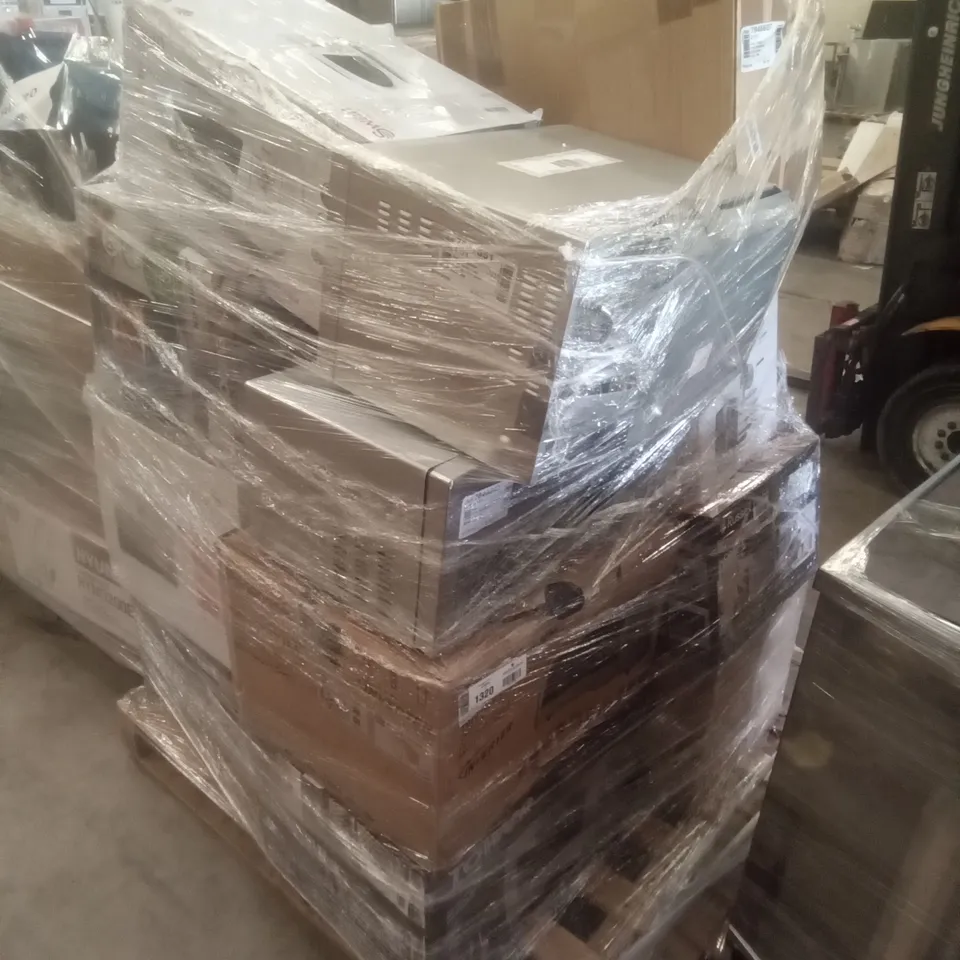 PALLET OF APPROXIMATELY 15 ASSORTED HOUSEHOLD AND ELECTRICAL PRODUCTS TO INCLUDE