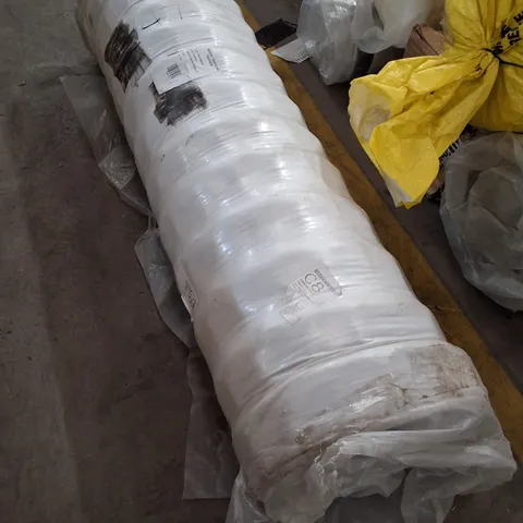 BAGGED ROLLED OPEN COIL MATTRESS - KING