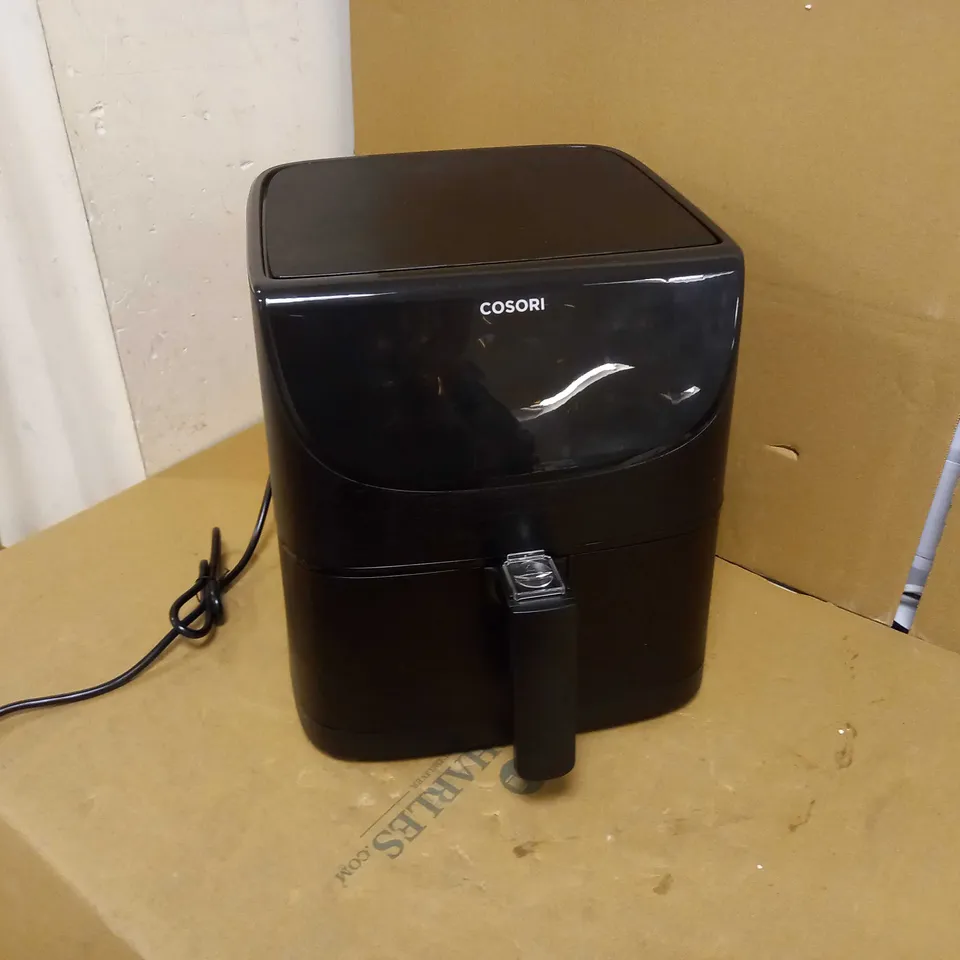 COSORI AIR FRYER XXL OIL-FREE AIR FRYER