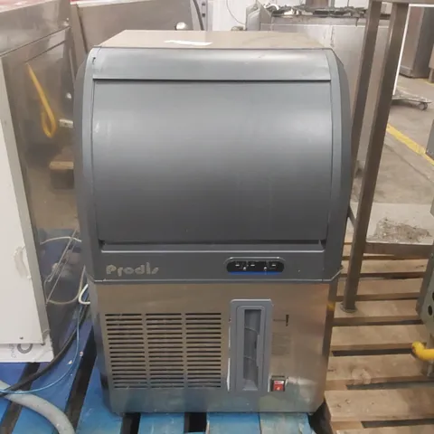 PRODIS CL40 COMMERCIAL ICE MAKER